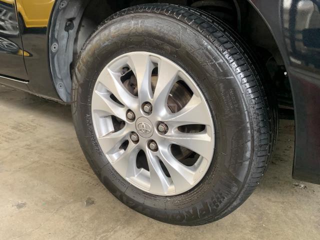 2016 Toyota INNOVA G 2.0 (A) - 5