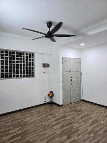 Taman Sri Relau 88D 1