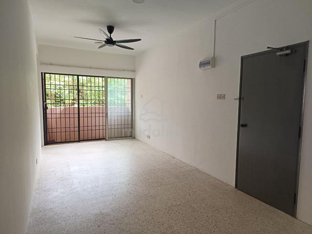 Sri Raya Apartment 1