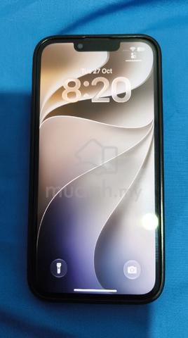 iPhone 13 512GB Zp Set Red  - photo 6 of 6