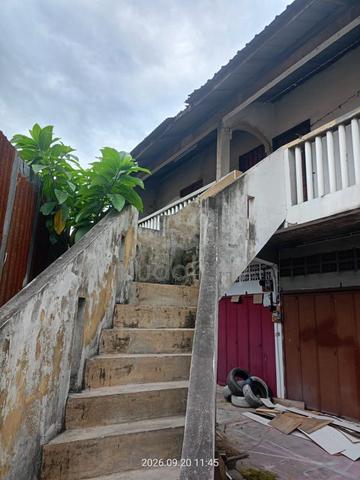 Rumah Kedai Sewa Kg Kedai Mulong 1