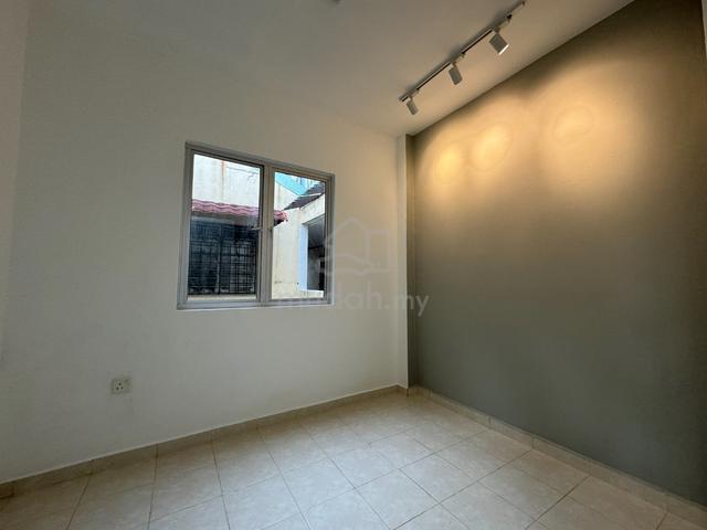 Permai Apartment 1