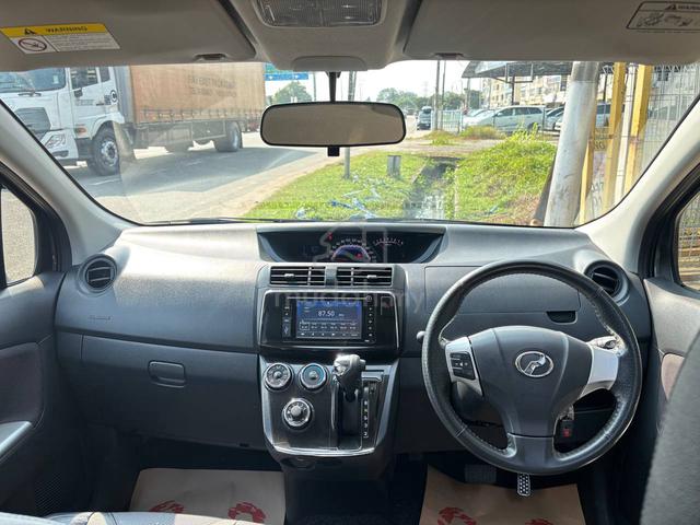 2019 Perodua ALZA 1.5 AV (A) - 4