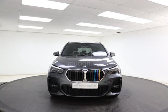 2022 Bmw X1 sDRIVE20i M SPORT 2.0L (A) - 1