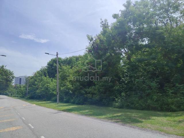Nice Freehold Mix Development Land In PD Batu 8 For Sale 1