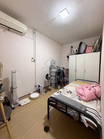 Megah ria, Semi-D fully renovation, Full extended, C.H.E.A.P 1