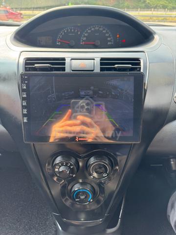 2013 Toyota VIOS 1.5 J (A) - - 4