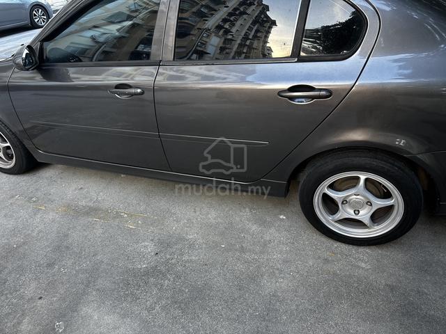2009 Proton PERSONA 1.6 BASE LINE (A) - 5
