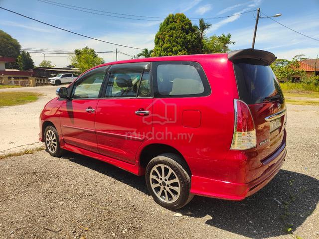 2009 Toyota INNOVA 2.0 G MY05 AN40 FACELIFT (A) - 3