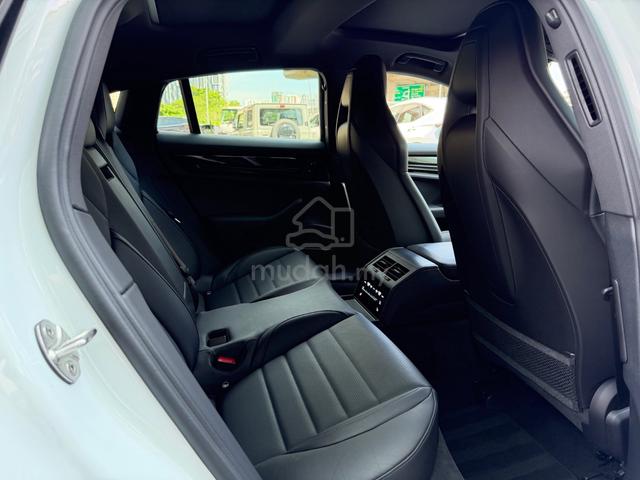 2024 Porsche PANAMERA 2.9 New Model - High Specs - 4