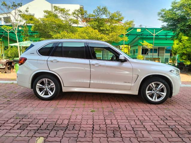2018 Bmw X5 2.0 xDRIVE40e M SPORT (CKD) (A) - 5