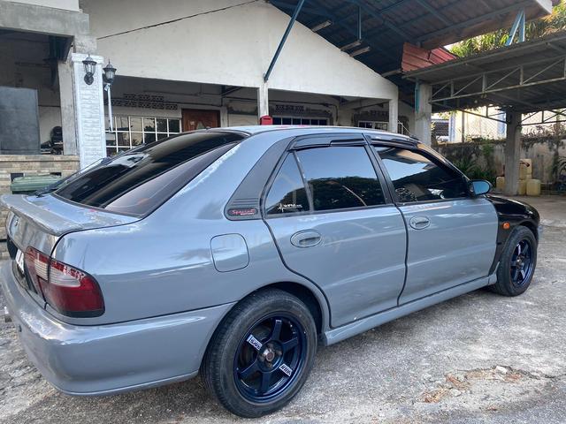 2004 Proton WIRA 1.5 GLI A/B SE (M) - 5