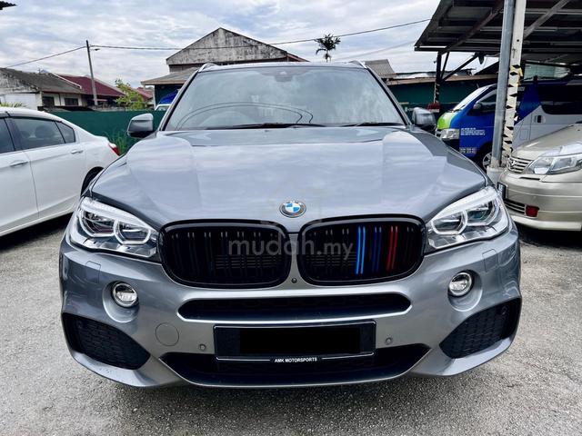 61K KM✅FS/RECORD 2018 Bmw X5 2.0 XDRIVE40E M SPORT - 3