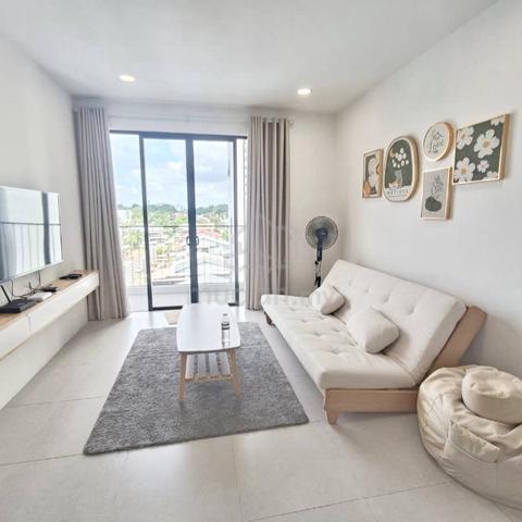 Armadale Residence 1