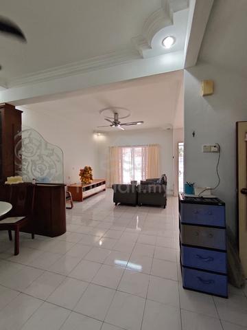 Bukit Mertajam - Taman Desa Palma 2Storey Terrace House for Sale 1