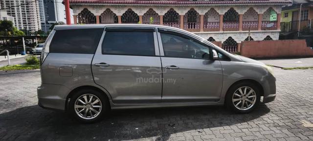 2016 Proton EXORA 1.6 BOLD STANDARD (A) - 2