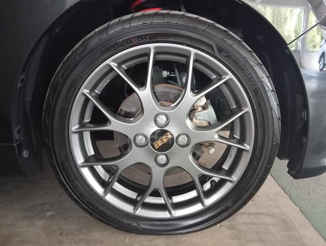 2022 Toyota COPEN GR ROADSTER TURBO RECARO HKS EXH - 3