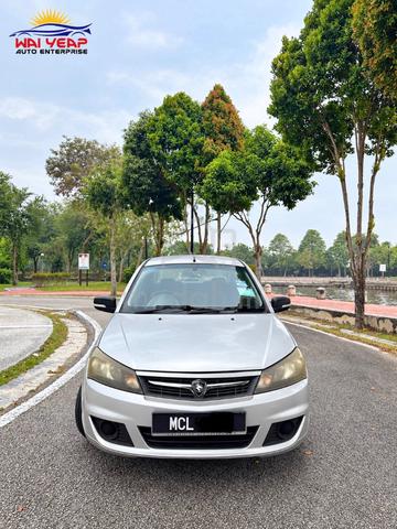 2013 Proton SAGA 1.3 SV (A) Low Mileage - 2