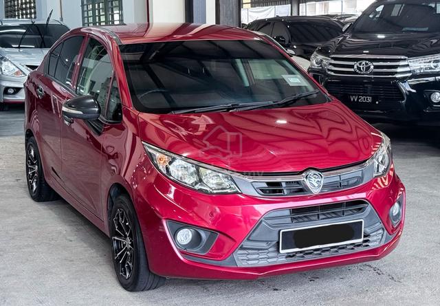 2019 Proton PERSONA 1.6 FULL WARRANTY 3 YEAR - 1