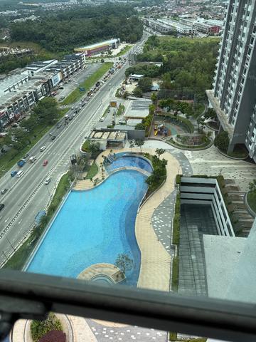 Residensi Kiara Plaza 4
