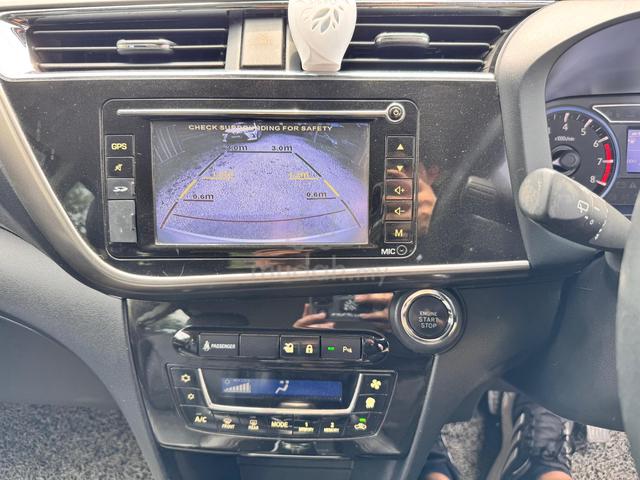 2020 Perodua MYVI 1.5 ADVANCE (A) - 2
