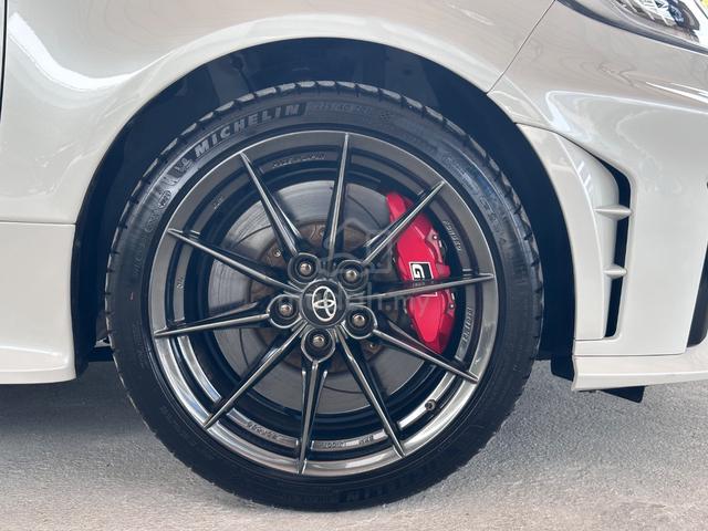 2024 Toyota GR YARIS 1.6 RZ HIGH PERFORMANCE (A) - 5