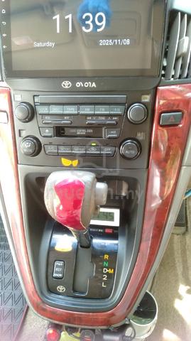 2000 Toyota HARRIER 3.0 V6 4WD (A) - 5