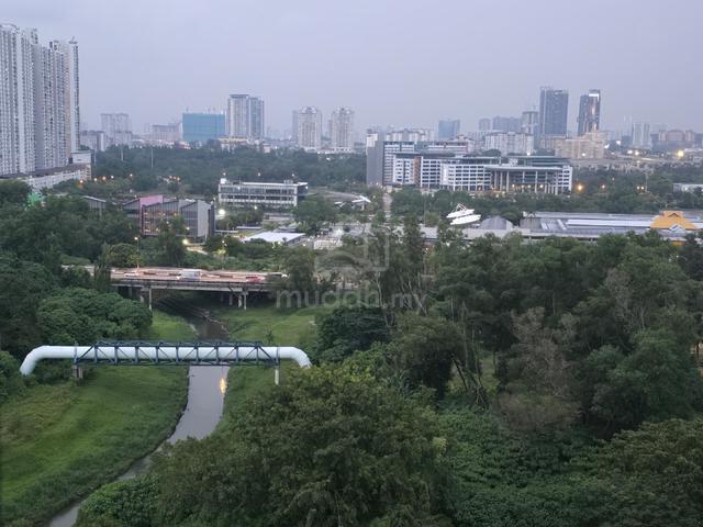 Putra Indah Condominium 2