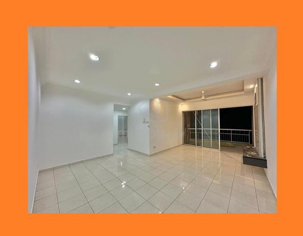 Greenview Residence 1