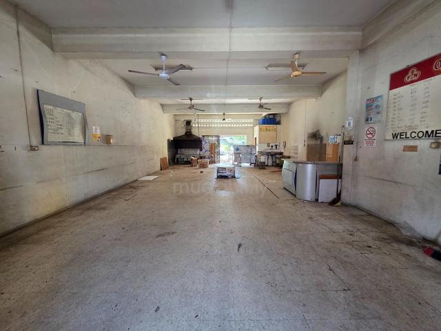 Kolombong Light Industrial Shop 1