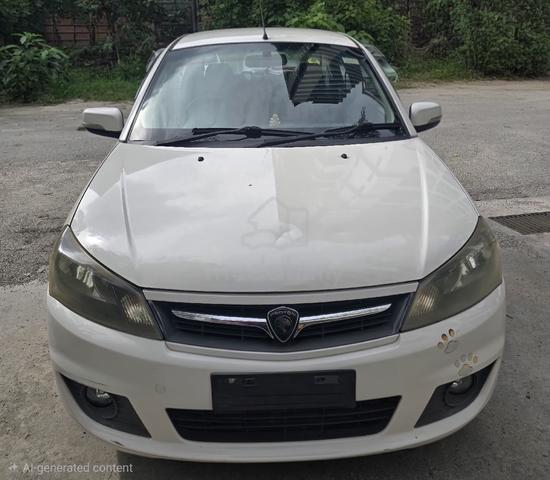 2013 Proton SAGA 1.3 FL (A) - 3