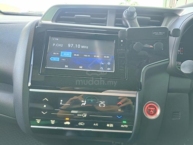 2018 Honda JAZZ 1.5 HYBRID (A) - 5