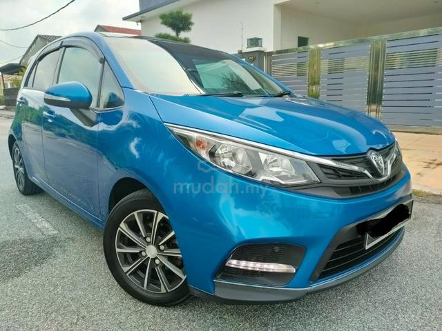 2020 Proton IRIZ 1.6 PREMIUM (A) - 3