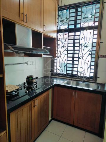 2.5 Storey Terrace at Setia Pearl Island Sungai Ara 1