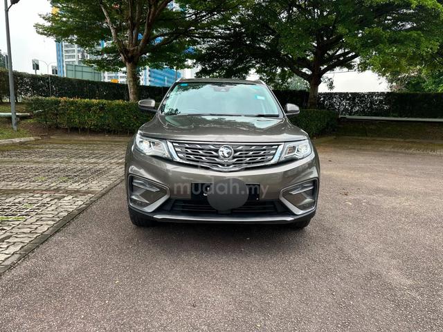 2020 Proton X70 1.8 TGDI PREMIUM 2WD (A) - 3
