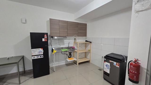 Astrum Ampang 1