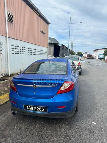 2009 Proton PERSONA 1.6 BASE LINE (M) - 2