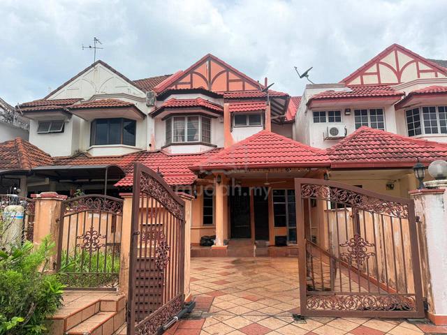 RENOVATED+PRIME AREA! 2-Storey Terrace, USJ 11, Subang Jaya 1