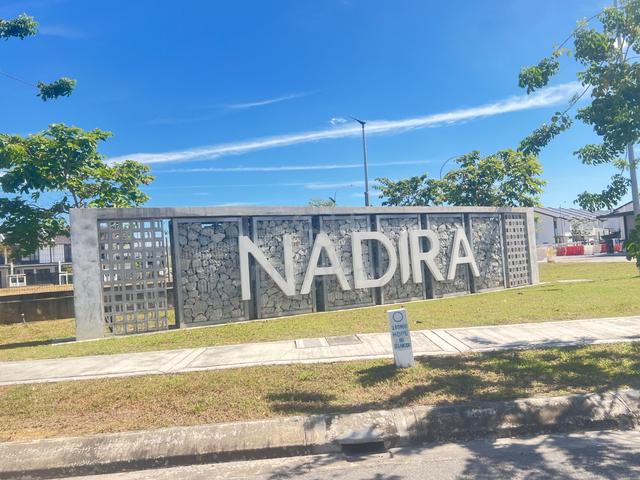 New Unit adira Bandar Bukit Raja Klang 1