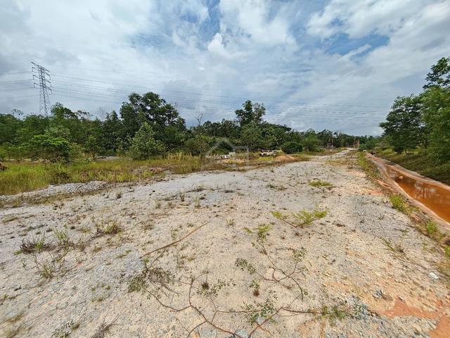 [14,786 sqft]TANAH BANGLO FREEHOLD Setia Mayuri Brogaville Semenyih 1