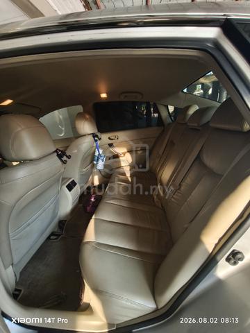 2009 Nissan TEANA 2.0 XE LUXURY J32 (A) - 5