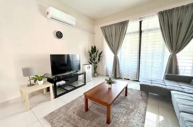 Investment 2Bilik @ Beside University &Shoplot 1