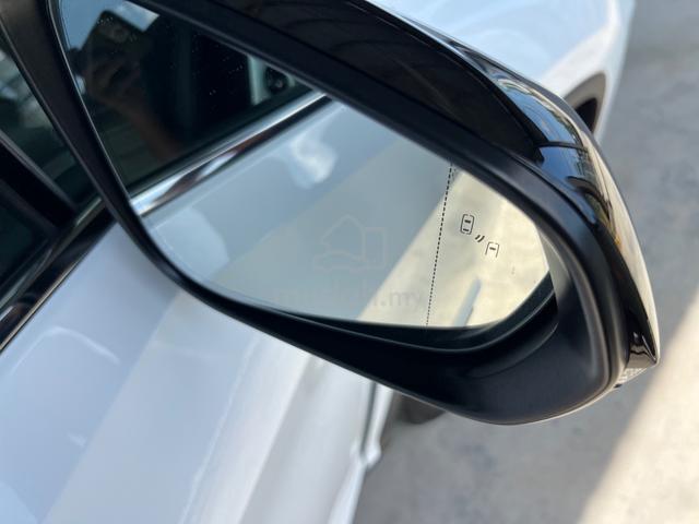 2022 Lexus RX300 F SPORT 2.0L (A) Grade 5A Unreg - 3