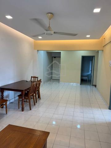 South City (Perdana Selatan) 1
