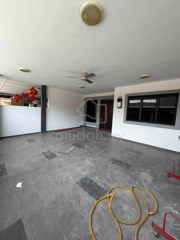 Freehold Fully Renovated Taman Loke Lim Jalan Kuala Kangsar 1