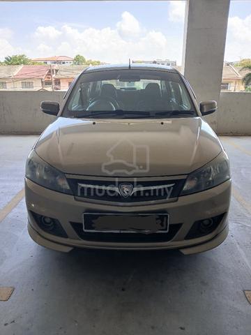 2016 Proton SAGA 1.3 PLUS (A) - 3