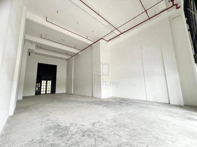 Retail Shop for sale_Eco Galleria at Eco Botanic 1