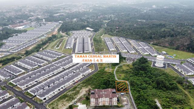Bungalow Lot Batu 12 nearby Taman Nusa Seri Cengal 2 Mantin 1