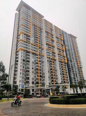 Oasis 2 Residence 1