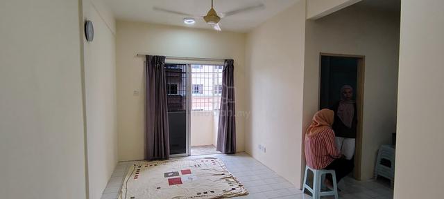 Vista Ilmu 1
